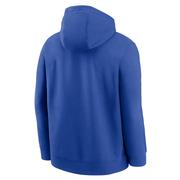 Kentucky Nike Arch Club Fleece Hoodie